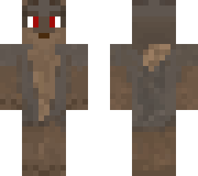 grey/brown fox v2