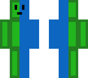 half