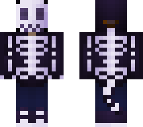 halloween skeleton