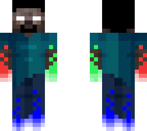 herobrine 2.0