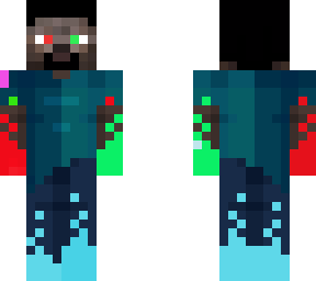 herobrine