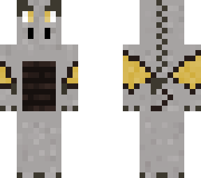 honey dragon