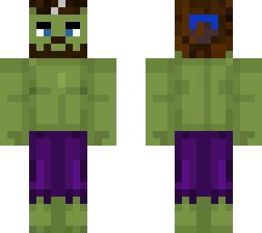 hulkified