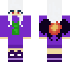 i forgot my friend's wings :(