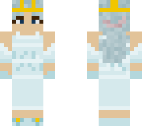 ice girl