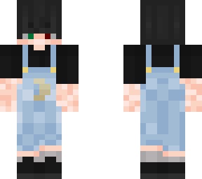 jiggy oc