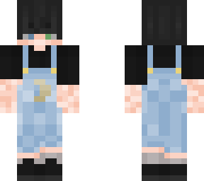 jiggy oc