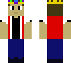 king