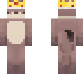 king otter