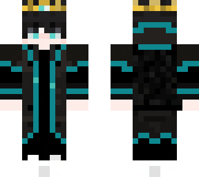 legend skin