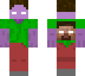 liolp(licloc-v1 herobrine edition)