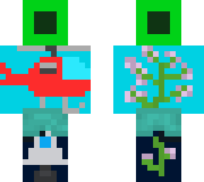 logoiuy badehose (not for use)