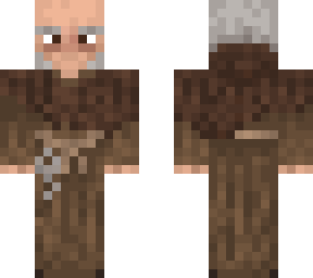 maester