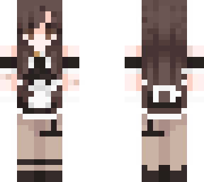 maid honey
