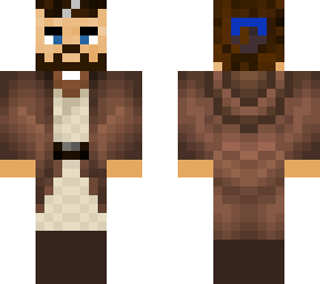 male jedi