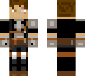 me/ayden's armor