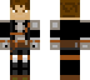 me/ayden's armor