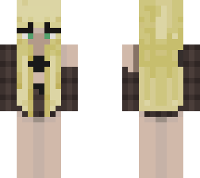 me blonde