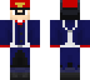 mickey frances v2