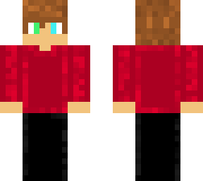 my new skin