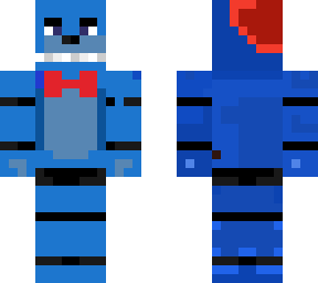 my oc