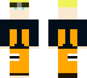 naruto uzumaki