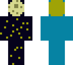 night and day