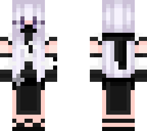 ninja skin