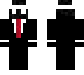 non corrupt tux