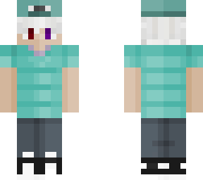 pakzeroid
