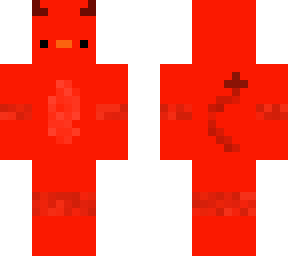 papera diavolo