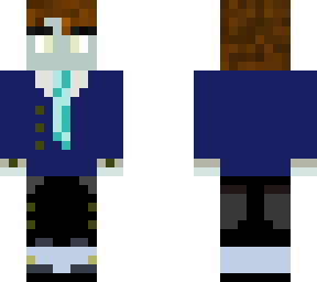 phantom me