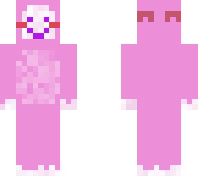 pink monkey