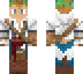 pirate hero 3.0