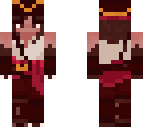 pirate oc