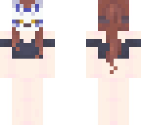 ponytail fox mask 5.2