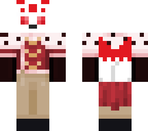 prince kitsune