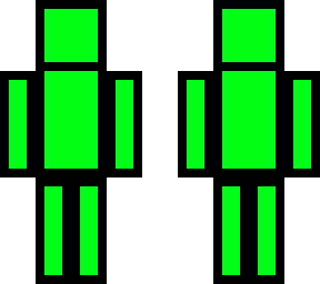 pxl clan green
