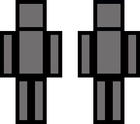 pxl clan grey