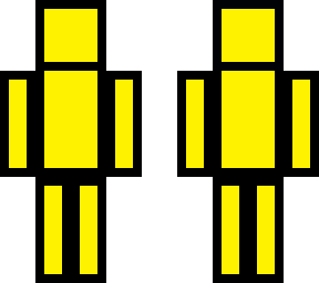 pxl clan yellow