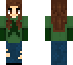 quinn makes a skin 2