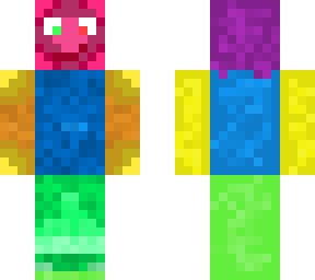 rainbow