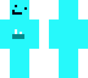 random skin untitled