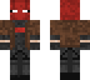 red hood