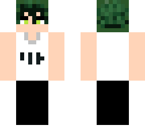 robert(everyday wear)
