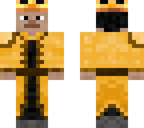 royal gold king