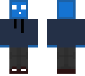 ruzainn oficcial skin