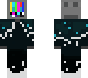 skulk | Minecraft Skins
