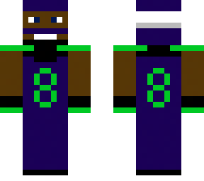 seattle seahawks home uniform