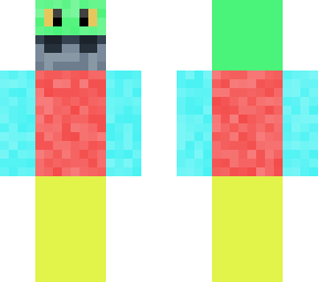 shark dude
